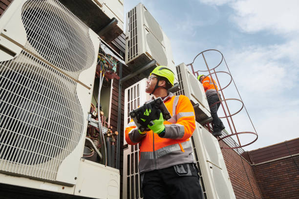Best Residential HVAC Services  in Seatac, WA