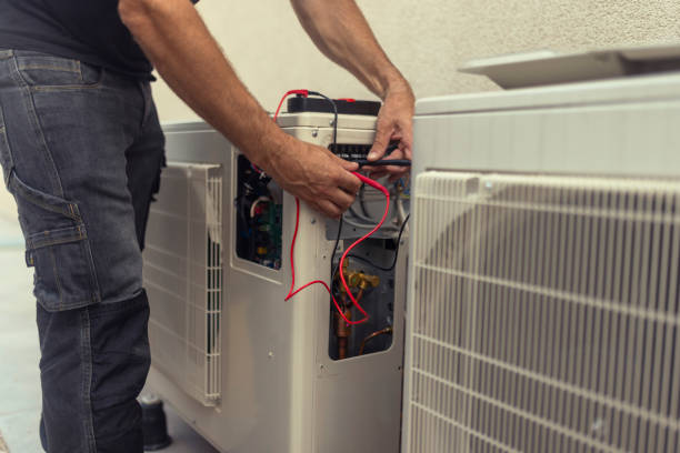 Trusted Seatac, WA HVAC Experts