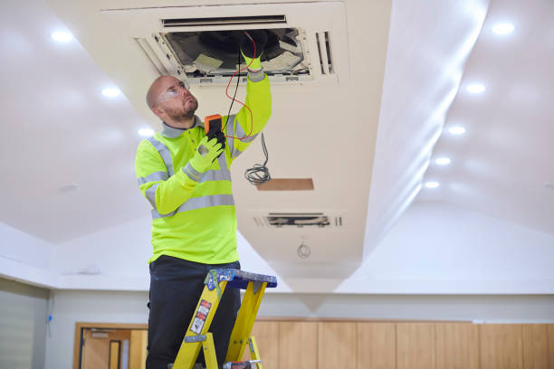 Best HVAC System Installation  in Seatac, WA