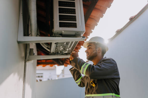 Best Commercial HVAC Repair  in Seatac, WA
