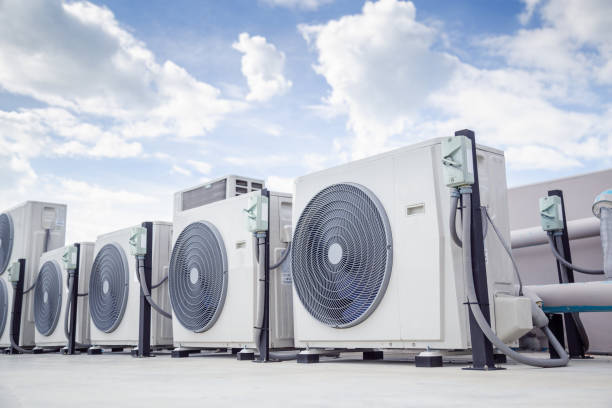 Best Best HVAC Companies  in Seatac, WA
