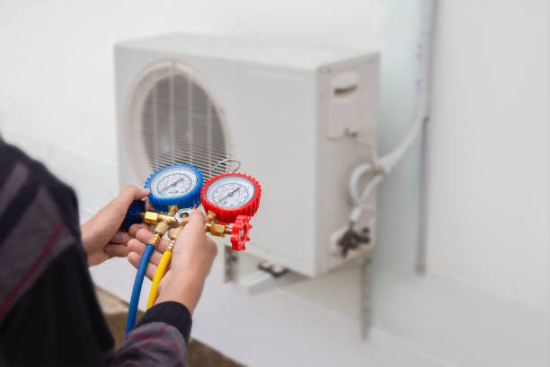 HVAC Emergency Services in Seatac, WA