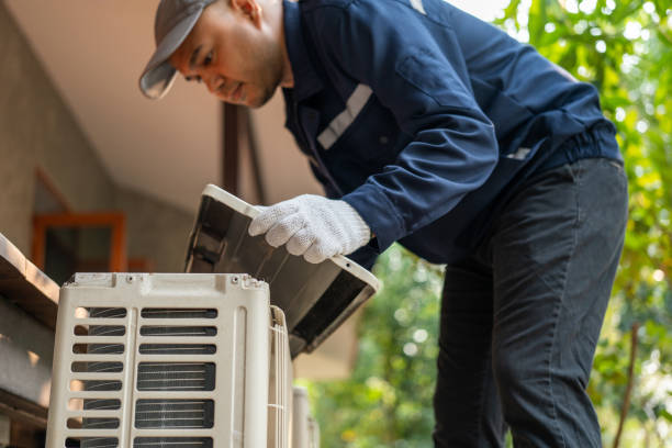 Best HVAC Installation Services  in Seatac, WA